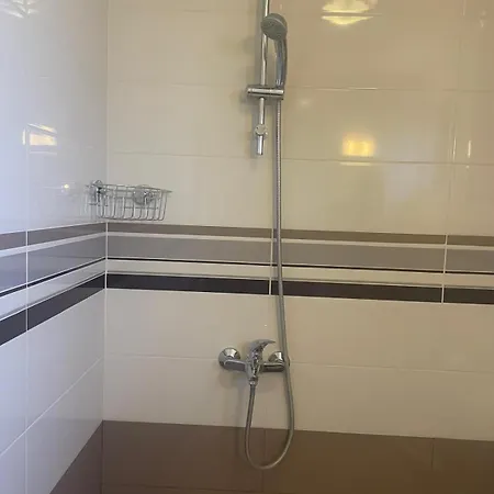 Lägenhet Cozy Sea Breeze