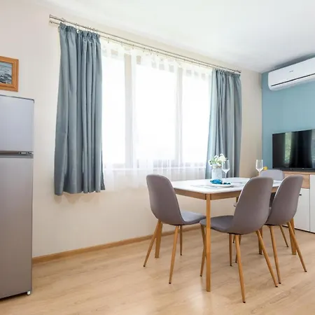 Apartament Cozy Sea Breeze Varna