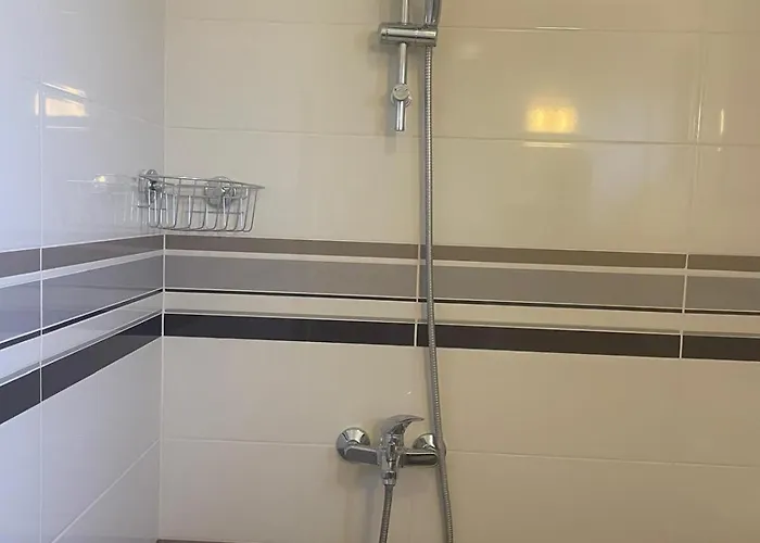 Apartment Cozy Sea Breeze